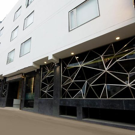 Hotel Stanley By Foxi Group- Near Delhi International Airport Νέο Δελχί Εξωτερικό φωτογραφία