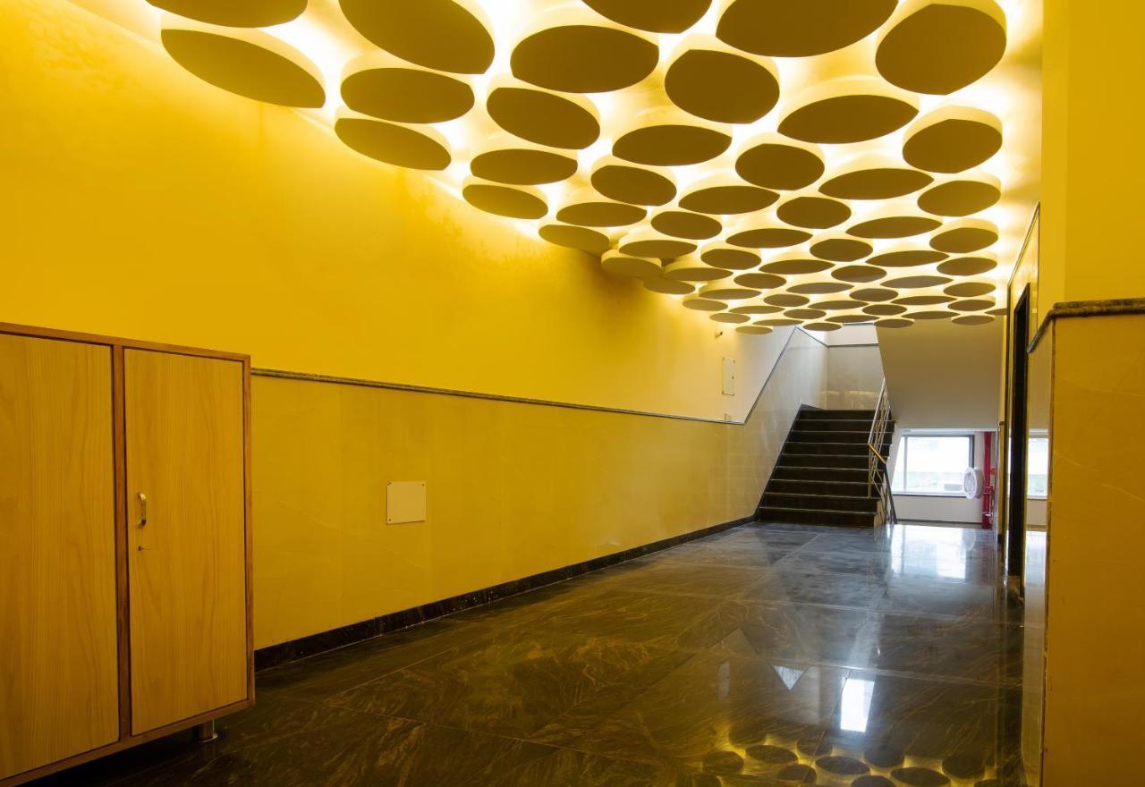Hotel Stanley By Foxi Group- Near Delhi International Airport Νέο Δελχί Εξωτερικό φωτογραφία