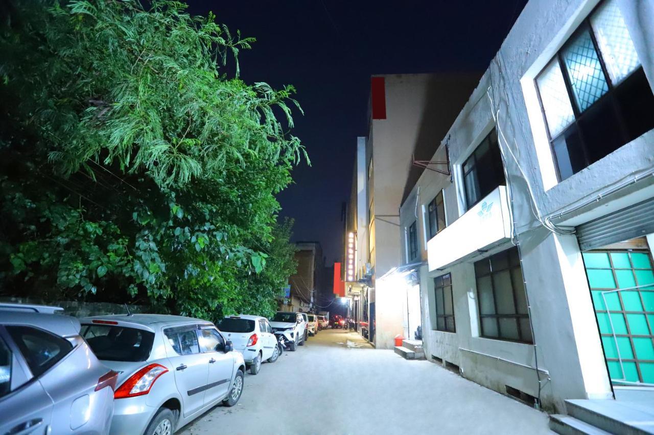 Hotel Stanley By Foxi Group- Near Delhi International Airport Νέο Δελχί Εξωτερικό φωτογραφία