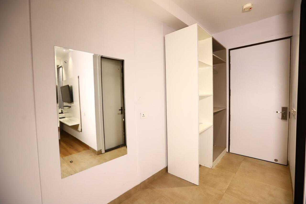 Hotel Stanley By Foxi Group- Near Delhi International Airport Νέο Δελχί Εξωτερικό φωτογραφία