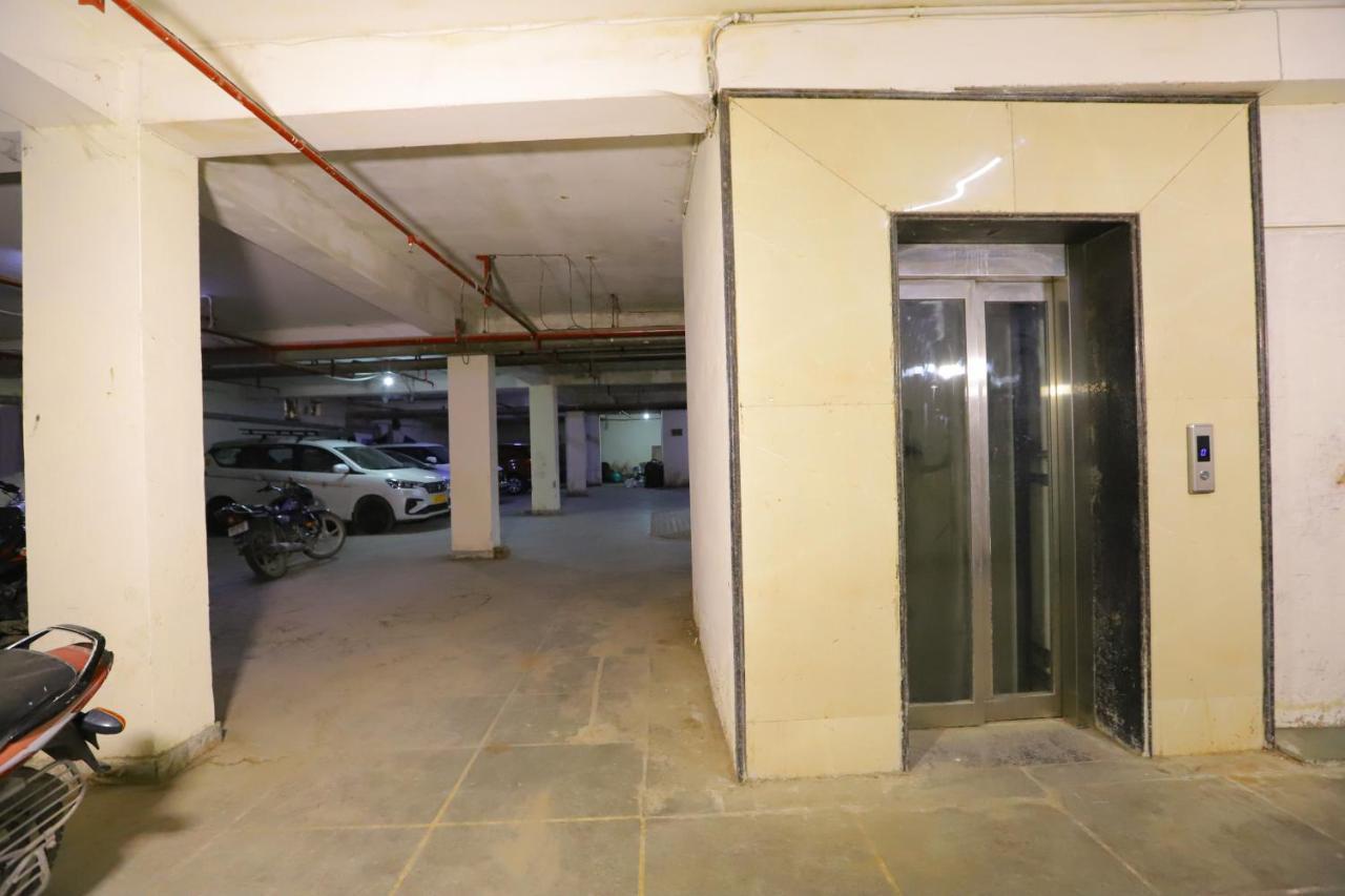 Hotel Stanley By Foxi Group- Near Delhi International Airport Νέο Δελχί Εξωτερικό φωτογραφία