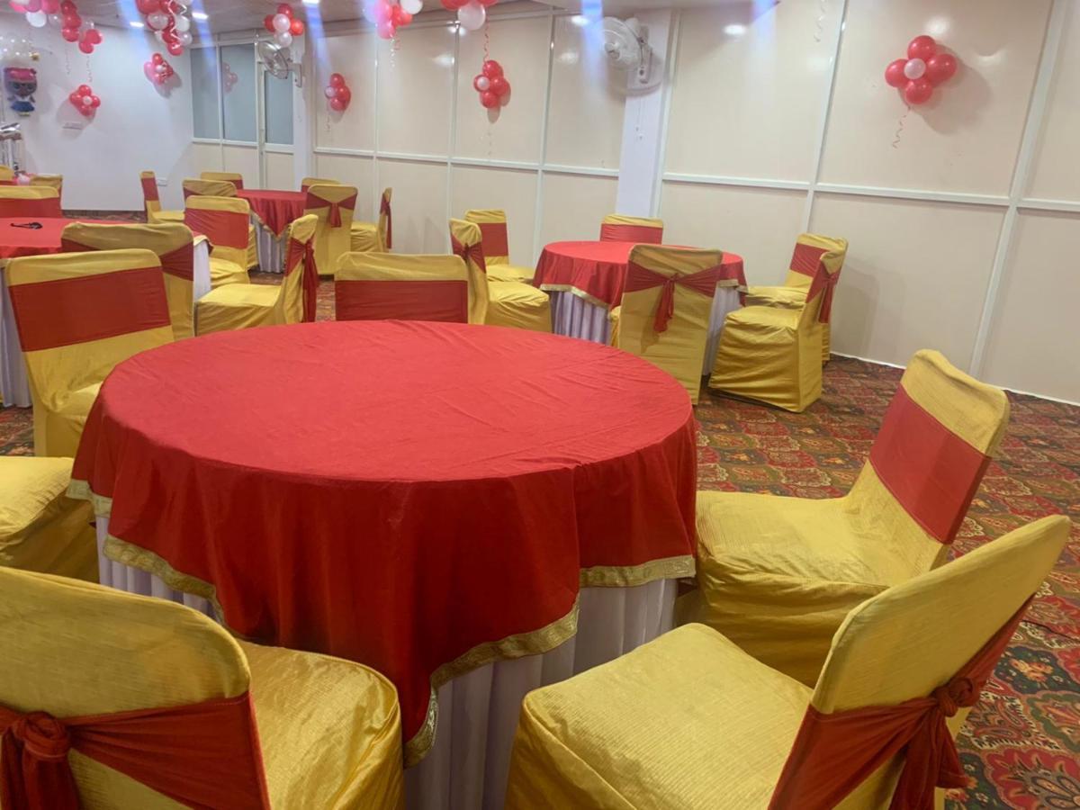 Hotel Stanley By Foxi Group- Near Delhi International Airport Νέο Δελχί Εξωτερικό φωτογραφία